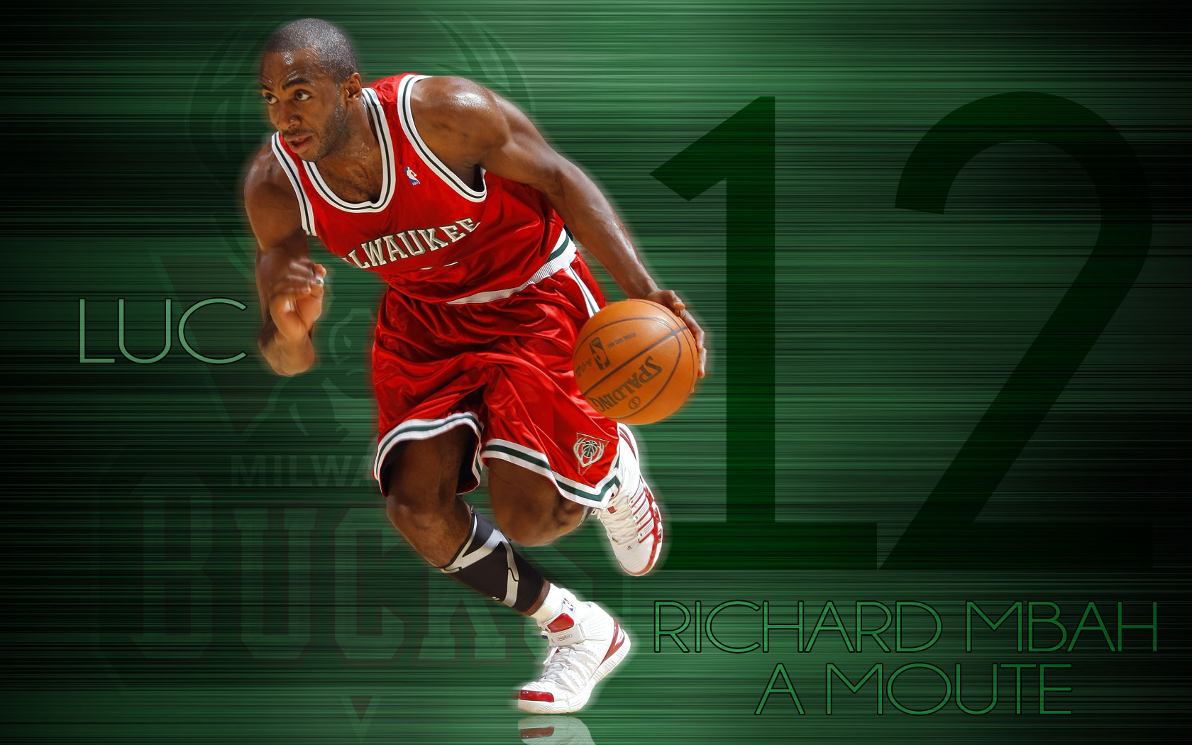 Gantry milling machine processing